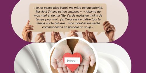 SOUTIEN DES AIDANTS